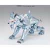 Saint Seiya - Myth Cloth EX - Bud de Alcor ZETA